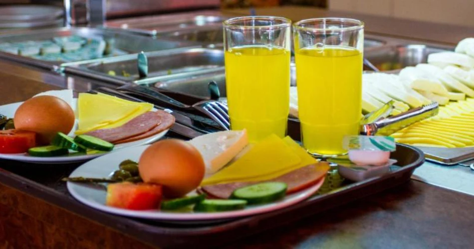 Mariandy Hotel Larnaca – Affordable Beachside Escape in Cyprus